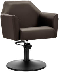 Gabbiano Davos barna fodrászszék