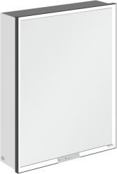 Villeroy & Boch My View+ dulap 60x16.8x75 cm cu oglinda alb B4816LVE (B4816LVE)