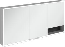 Villeroy & Boch My View+ dulap 160x16.8x75 cm cu oglinda negru A48216VL (A48216VL)
