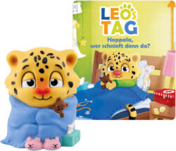 Tonies Leos Tag - Hoppala, ki szipog ott? (11001920)