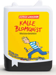 Tonies BT Kalle Blomquist - mesterdetektív (11003544)