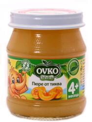 Bebelan Зеленчуковото пюре Bebelan - Тиква, 100 g (18251)