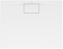 Villeroy & Boch Architectura cădiță de duș dreptunghiulară 100x90 cm alb UDA1090ARA248GV-01 (UDA1090ARA248GV01)
