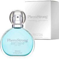 Medica Group PheroStrong Pheromone Popularity pentru Bărbați 50 ml