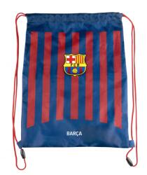 Astra Спортна торба Astra - FC Barcelona, Синя (AS507020001)