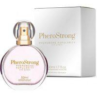 Medica Group PheroStrong Pheromone Popularitate pentru Femei 50 ml
