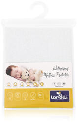 Lorelli Непромокаем протектор за матрак или количка Lorelli - 60 x 120 cm (2007004)
