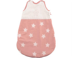 Lorelli Летен спален чувал Lorelli - Звезди, 0-6 m, Pale Blush (20060123502R)