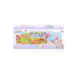 Moni Образователни меки книжки jl55 3 бр (107994) - kindermarket