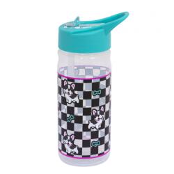 Astra Бутилка за вода Astra - Сладко кученце, 450 ml (AS511025011)