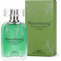 Medica Group PheroStrong Pheromone Entice pentru Bărbați 50 ml