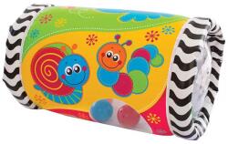 Playgro Музикална надуваема играчка Playgro - Валяк, 6м+ (PG.0150)