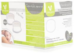 Cangaroo Подплънки за кърмачки Cangaroo - Gentle Care (103546) - kindermarket