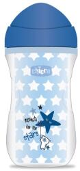 Chicco Светеща чаша Chicco - 266 ml, Момче (N0426_old)