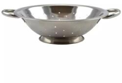 Perfect Home Strecuratoare Fructe, Inox, 24 cm, Argintiu, Perfect Home (MRK-14400)