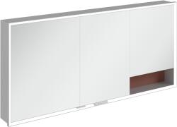 Villeroy & Boch My View+ dulap 160x16.8x75 cm cu oglinda roșu A48216AH (A48216AH)