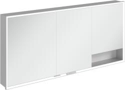 Villeroy & Boch My View+ dulap 160x16.8x75 cm cu oglinda alb A48216VE (A48216VE)