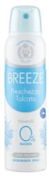 Breeze Deodorant Spray Fresh fara Alcool Breeze 150 ml