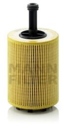 Mann-Filter Filtru Ulei FUC8430 pentru VW Groupe (FUC8430)