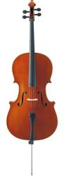 Yamaha VC5S 4/4 Braviol cselló szett