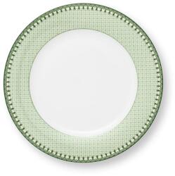 Pip Studio farfurie plată Lily&Lotus 26, 5 cm 99KK-ZSU056_07X (51001501)