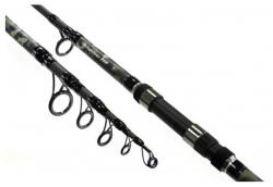Zfish Horgászbot Combo 2x Kingstone 3, 60m/3, 00lb + Bottáska INGYEN (ZF-9582)