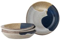 Bloomingville set de farfurii adânci Jules 22 cm 4-pack 99KK-ZSU097_MLC (82061572)
