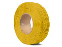 C-TECH Filament C-TECH ESSENTIAL LINE, PETG, galben, 1.75mm, 1kg, reumplere 3DF-E-PETG-1.75-Y-RF