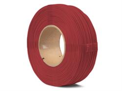 C-TECH Filament C-TECH ESSENTIAL LINE, PLA, roșu, 1.75mm, 1kg, reumplere 3DF-E-PLA-1.75-R-RF