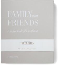 Printworks - Album foto Family and Friends 99KK-AKU0RF_90A (PW00464)