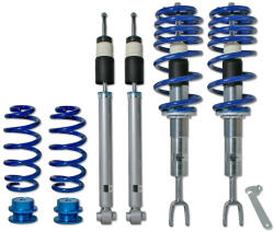  ÚJ, rugóstagos felfüggesztés AUDI A4 B6/B7 00-07 TENGELY MINŐSÍTETT