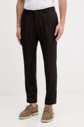 JOOP! pantaloni cu lână 9BYA-SPM0RR_88X (30043730)