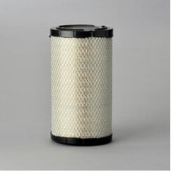Donaldson Filtru Aer P609447, Lungime 290 mm, Diam. Ext. 164, 5 mm, Diam. Int. 91 mm, Donaldson (P609447)