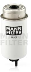 Mann-Filter Filtru Combustibil FC5557 pentru Renault Truck-RVI (FC5557)