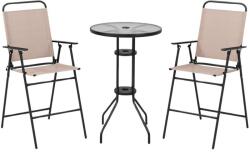 Timeless Tools 3 részes kültéri bárszett (PRO43597826)