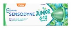 Sensodyne Pasta de Dinti pentru Copii, Sensodyne Junior Pronamel 6 - 12 ani, 50 ml (COR1020156MF)
