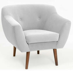  Bergamo Fotel - Kényelmes Ülőgarnitúra (ATE-BERGARSTGR1XXXP)