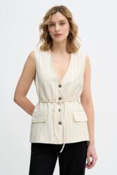 Sisley vestă 9BYA-KZD05A_01X (24QVLJ00V)
