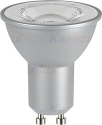 Kanlux LED Fényforrás IQ-LED IQ-LED GU10 6, 5W / IQ-LED GU10 6, 5W-NW Fényforrás (35241) (35241)