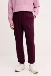 Calvin Klein Jeans pantaloni de trening 9BYA-SPM0H5_49X (LV04RD252G)