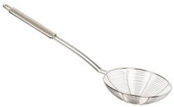 Perfect Home Sita din Inox, cu Maner Lung, 13 cm, Perfect Home (MRK-006408)