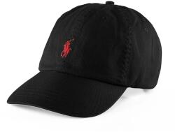 Ralph Lauren șapcă de baseball pentru femei, din bumbac PPYX-CAD09R_99A (211912843)