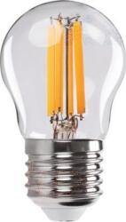 Kanlux LED Fényforrás KANLUX XLED G45 / XLED G45 E27 6W-WW Fényforrás (35274) (35274)