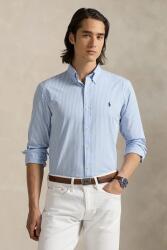 Ralph Lauren cămașă pentru bărbați din bumbac 9BYH-KDM0A8_05X (710929346)