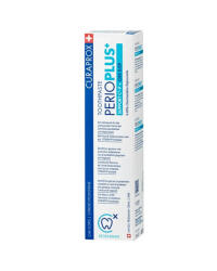 CURAPROX Perio Plus+ Support fogkrém 0, 09% CHX + CITROX 75ml