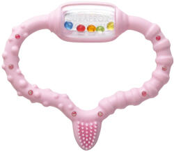  Curaprox CuraBaby babarágóka - rózsaszín