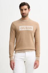 GUESS pulover din amestec de lână JACK 9BYA-SWM05L_80X (M5BR28.Z0531)