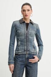 Miss Sixty geacă jeans 9BYA-KUD1K1_55J (6S3WJ44200)
