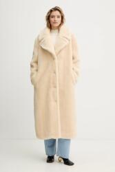 GUESS palton EUGENIE 9BYA-KPD04N_01X (W5BL93.WJ090)