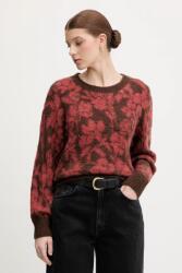 Benetton pulover din amestec de mohair 9BYA-SWD1E9_88X (1VAAE10F3)